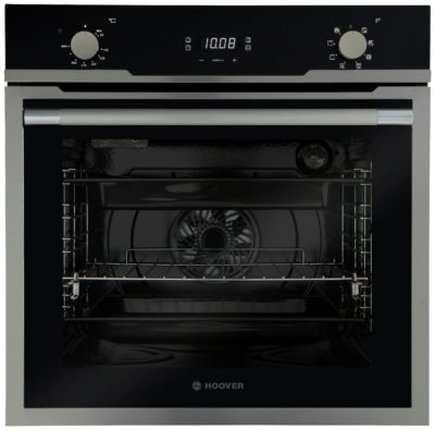Hoover HOZ3150IN Built-in Single Oven - Black.